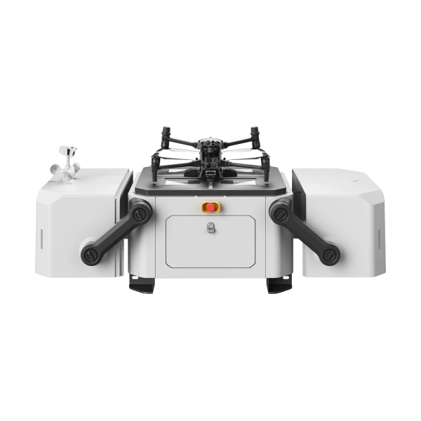 DJI Dock