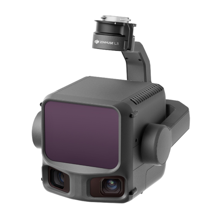 DJI Zenmuse L3